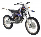 2013 Sherco X-Ride 290 photo